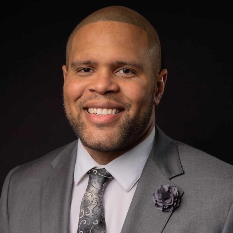 Ron Rundel Toronto Rodel Fellowship - Rodel Institute